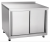 Стол-тумба купе с бортом Abat СТКП-7-3 (210000001537) в ШефСтор (chefstore.ru)